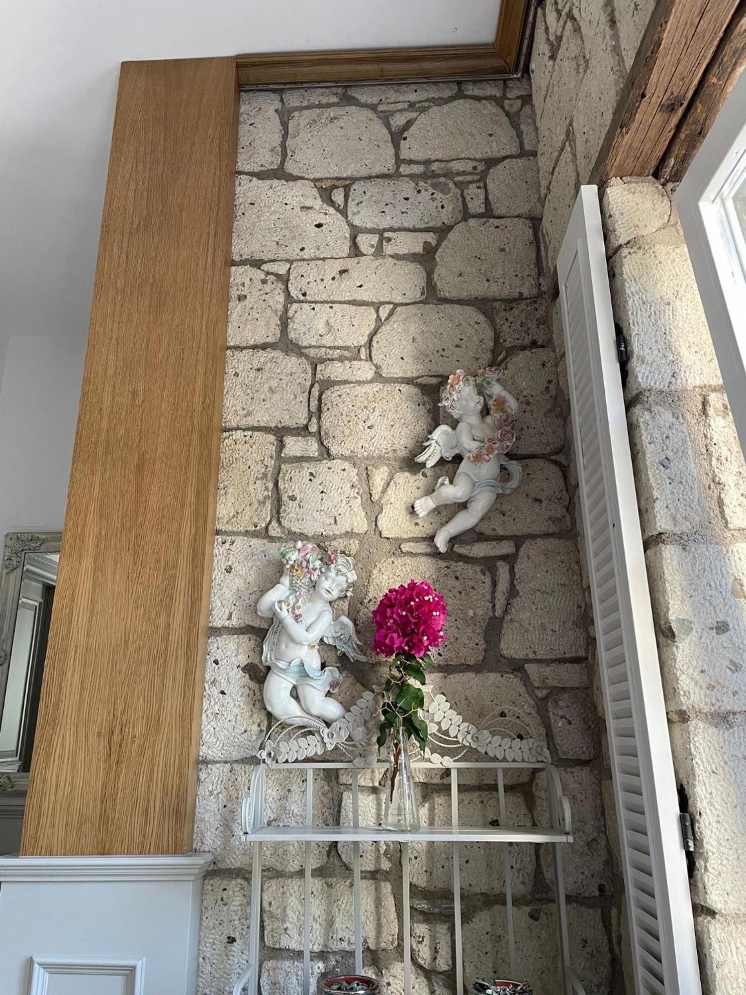 Yuga Алачати Экстерьер фото